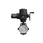 西門子電動執(zhi)行器