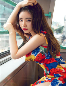影舞追梦
