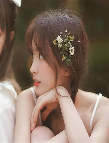 电影播放软件-法国《少女日记》电影